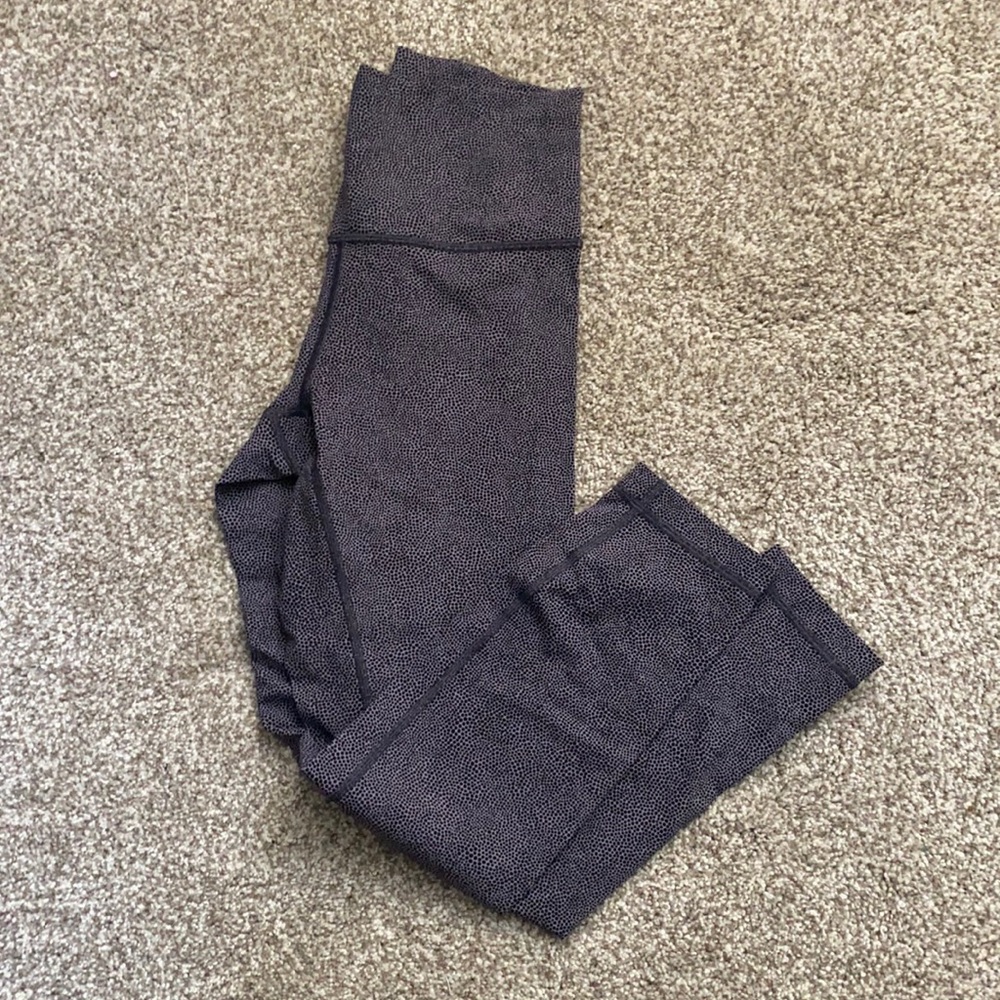 LULULEMON Align Leggings Size 8